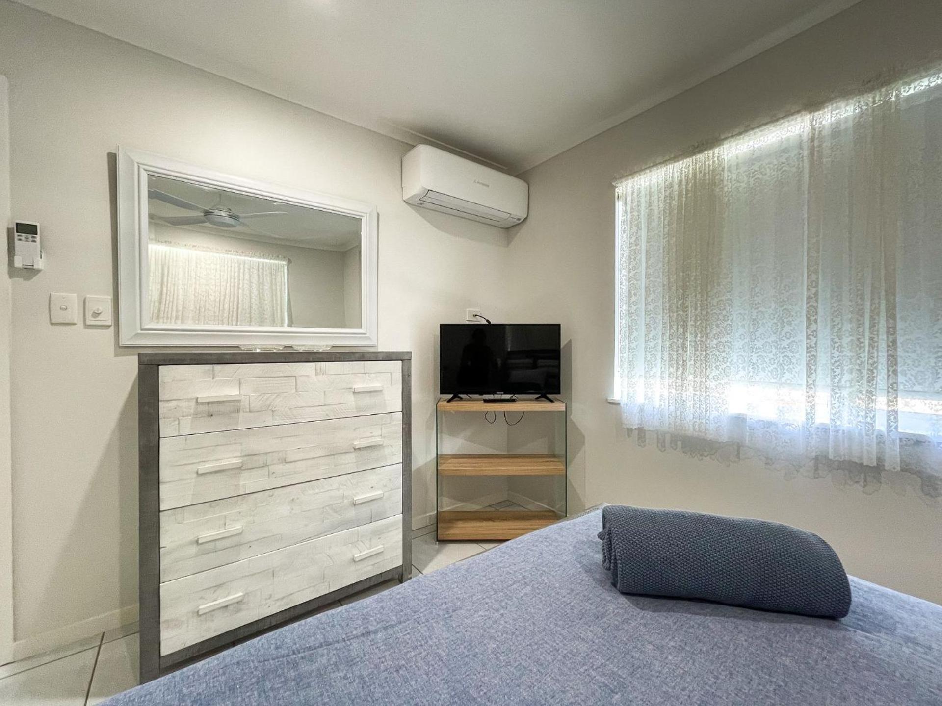 Beach House On Burrum- Close To Beach- 3Br- Wifi-Foxtel Woodgate Esterno foto