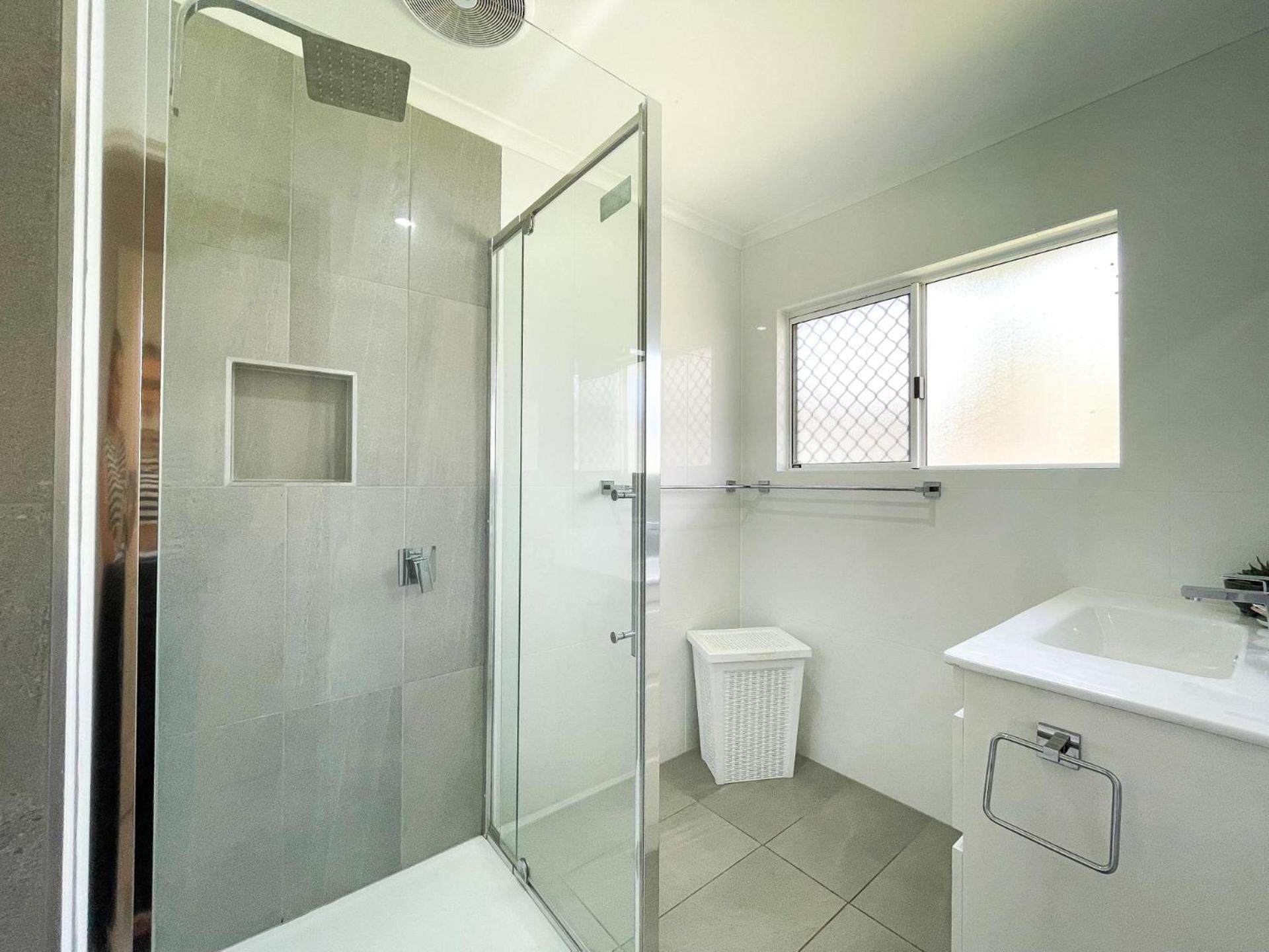 Beach House On Burrum- Close To Beach- 3Br- Wifi-Foxtel Woodgate Esterno foto