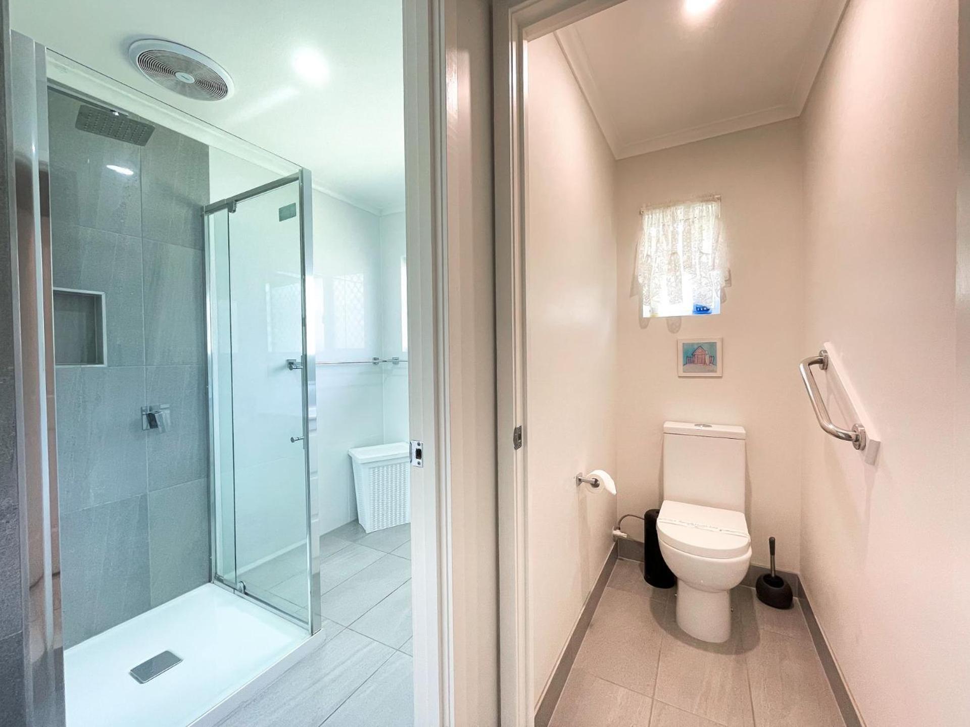 Beach House On Burrum- Close To Beach- 3Br- Wifi-Foxtel Woodgate Esterno foto