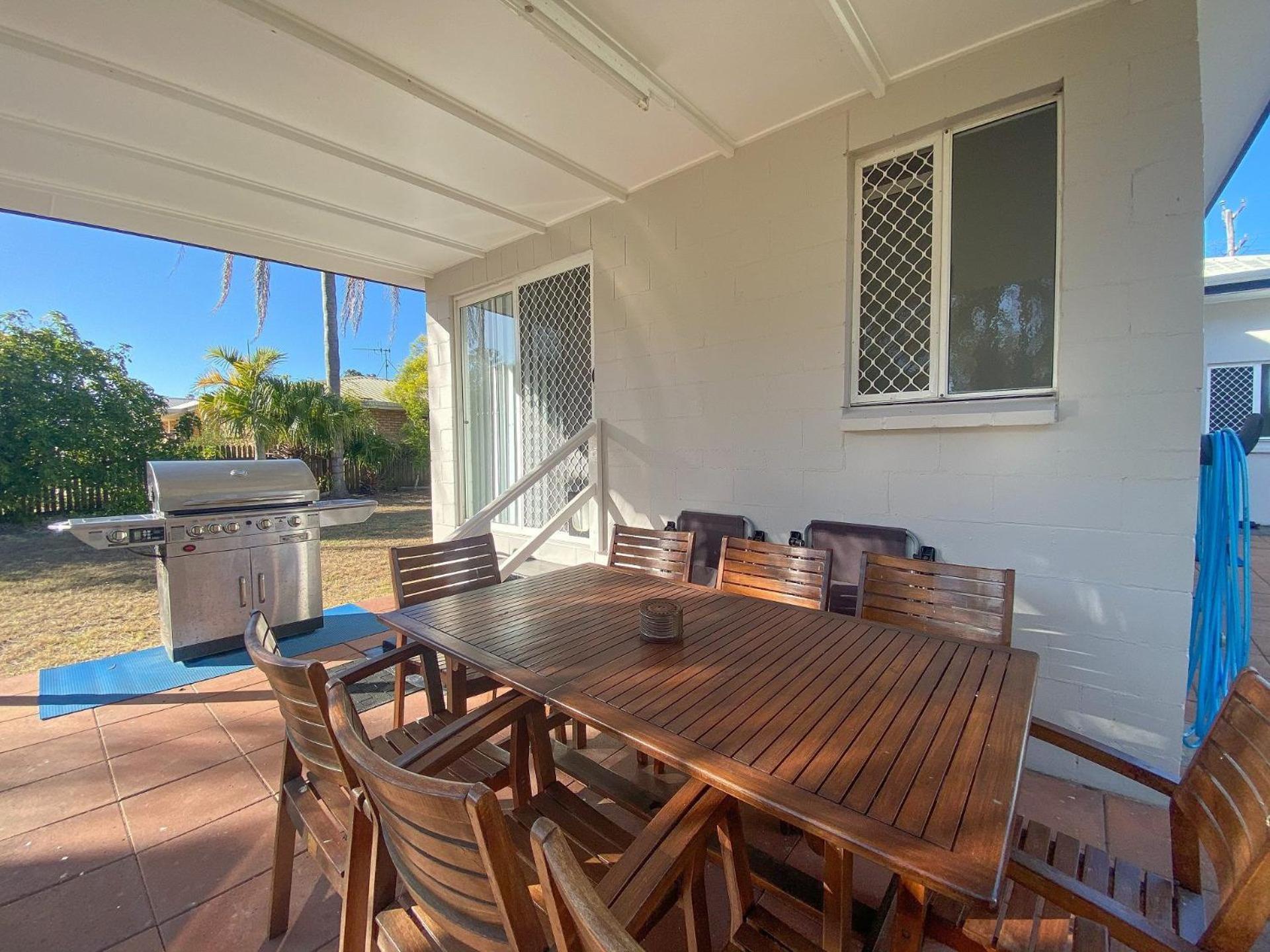 Beach House On Burrum- Close To Beach- 3Br- Wifi-Foxtel Woodgate Esterno foto