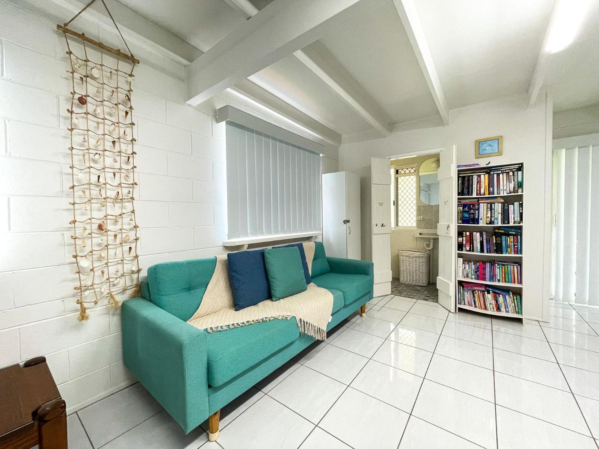 Beach House On Burrum- Close To Beach- 3Br- Wifi-Foxtel Woodgate Esterno foto