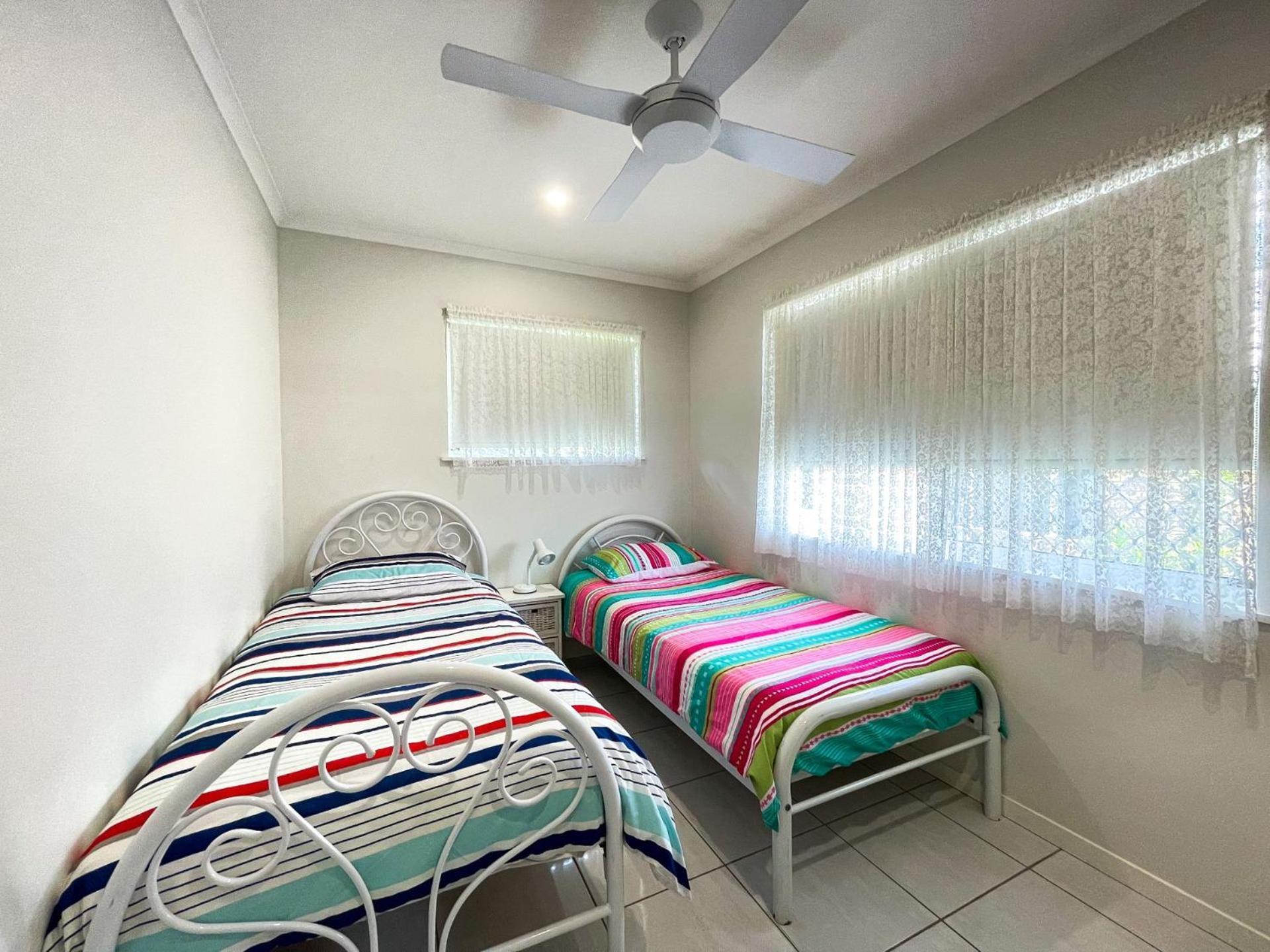 Beach House On Burrum- Close To Beach- 3Br- Wifi-Foxtel Woodgate Esterno foto