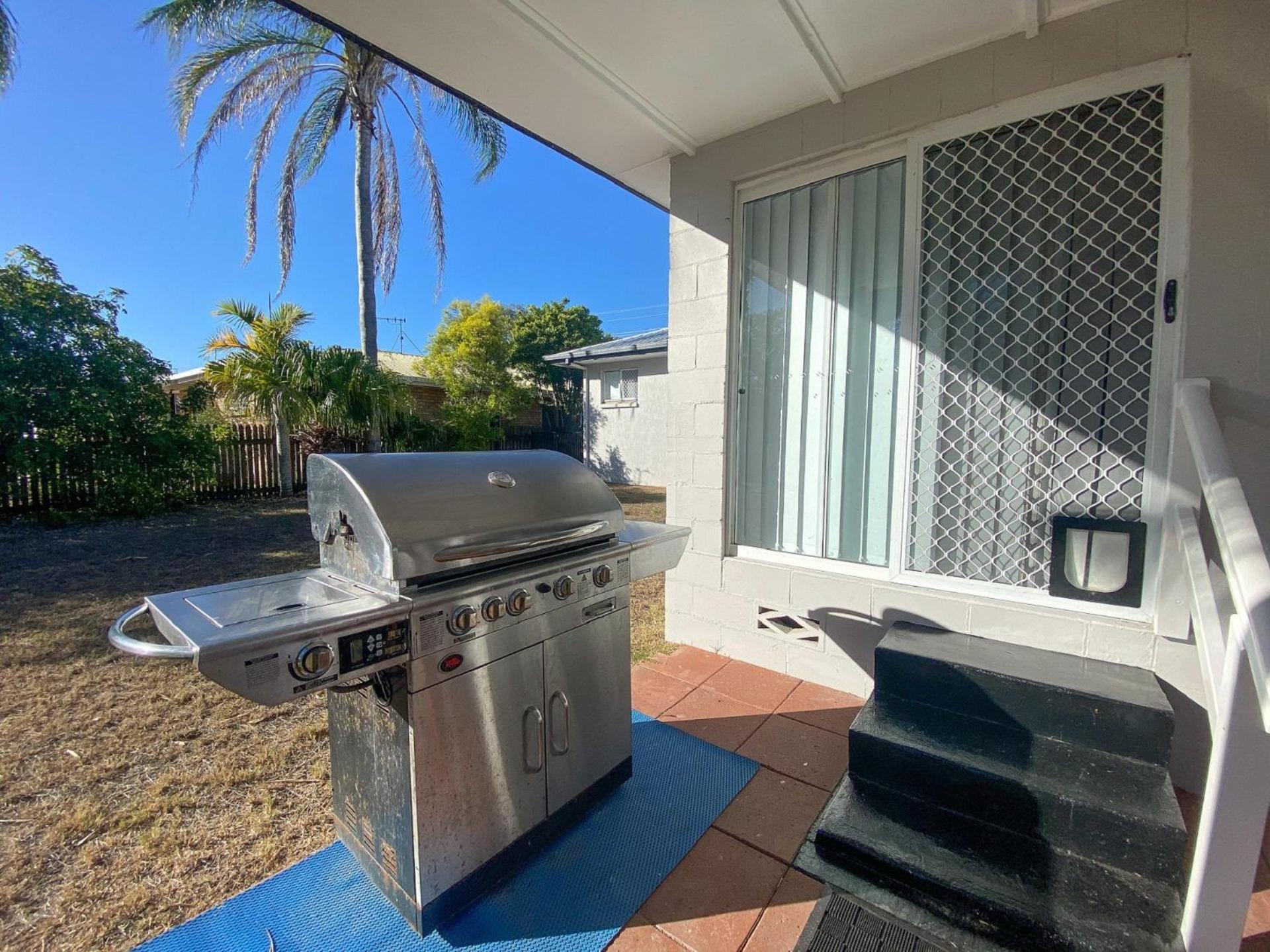 Beach House On Burrum- Close To Beach- 3Br- Wifi-Foxtel Woodgate Esterno foto