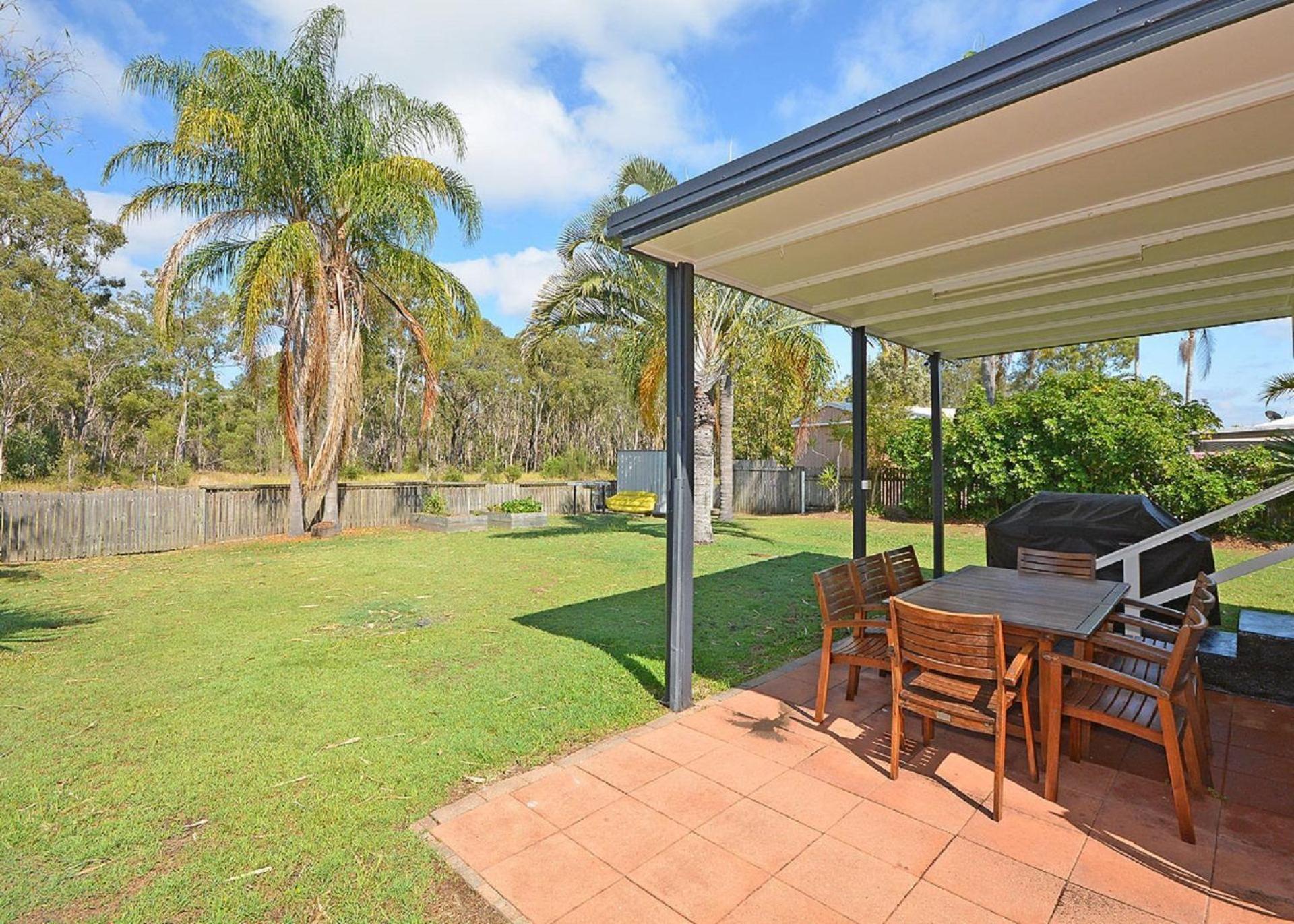 Beach House On Burrum- Close To Beach- 3Br- Wifi-Foxtel Woodgate Esterno foto