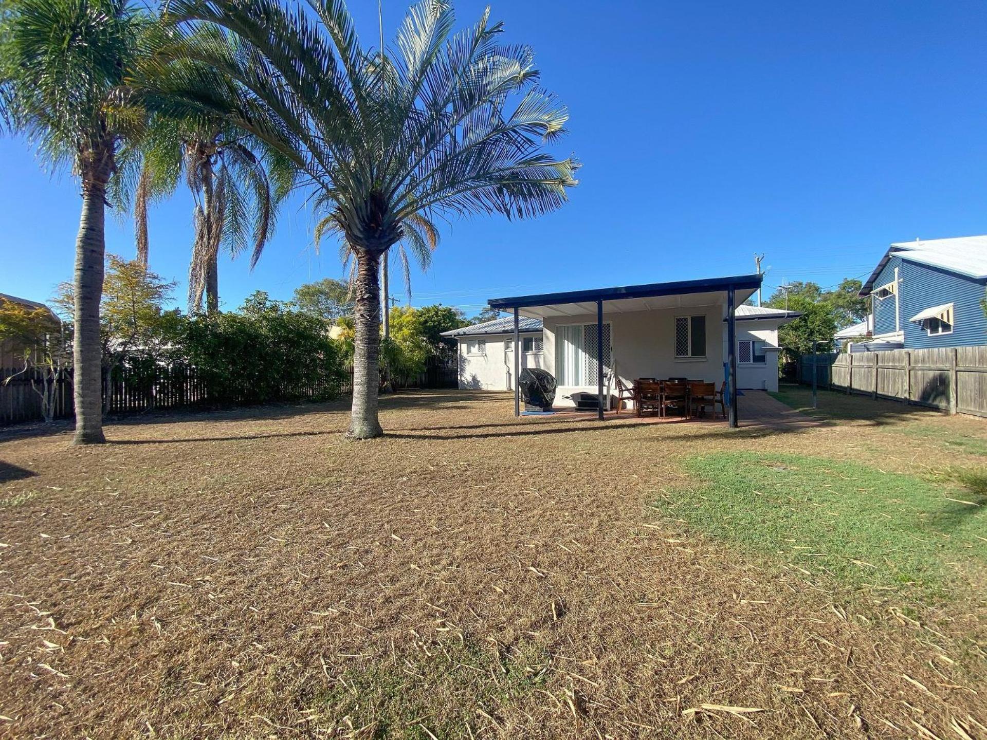 Beach House On Burrum- Close To Beach- 3Br- Wifi-Foxtel Woodgate Esterno foto