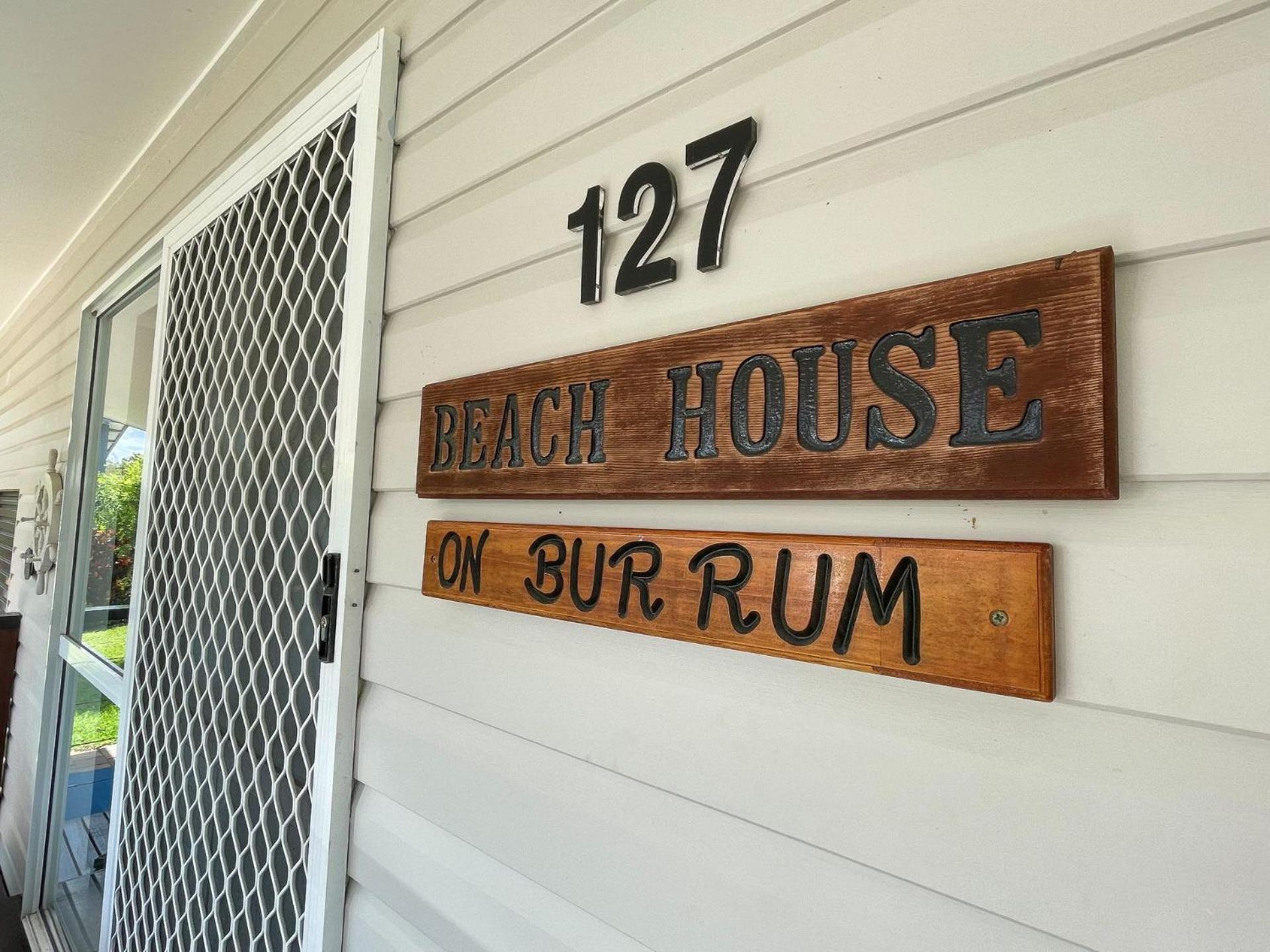 Beach House On Burrum- Close To Beach- 3Br- Wifi-Foxtel Woodgate Esterno foto