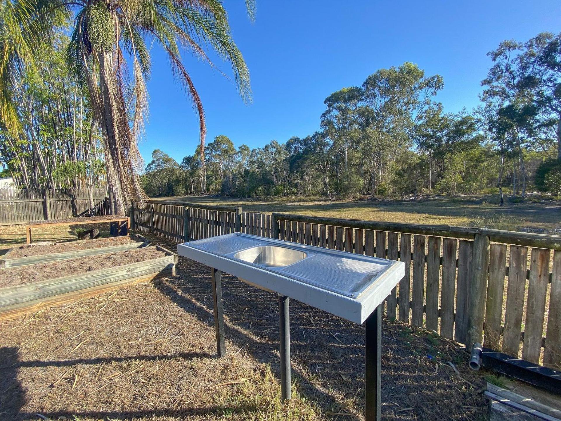 Beach House On Burrum- Close To Beach- 3Br- Wifi-Foxtel Woodgate Esterno foto